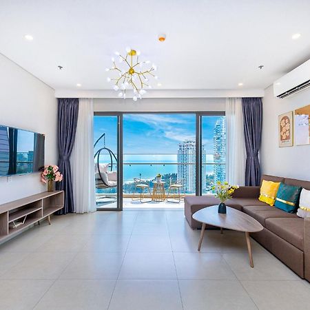 The Song Vung Tau Apartment - 28 Thi Sach Phuong Thang Tam Екстериор снимка