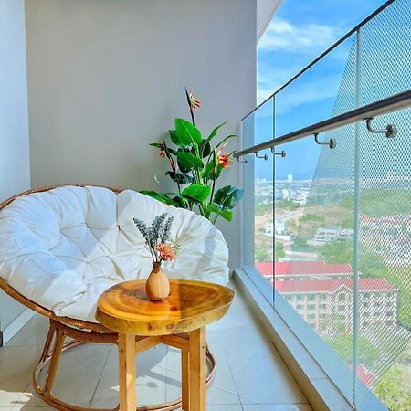 The Song Vung Tau Apartment - 28 Thi Sach Phuong Thang Tam Екстериор снимка
