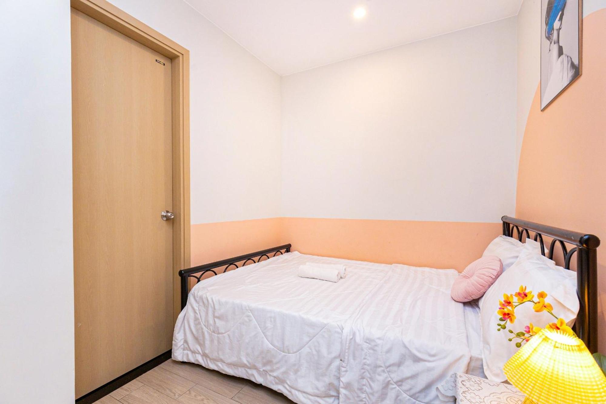 The Song Vung Tau Apartment - 28 Thi Sach Phuong Thang Tam Екстериор снимка