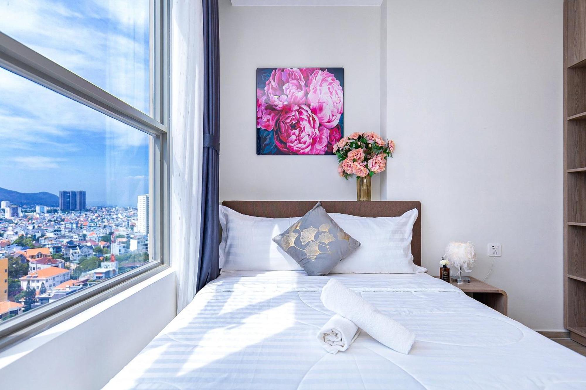 The Song Vung Tau Apartment - 28 Thi Sach Phuong Thang Tam Екстериор снимка