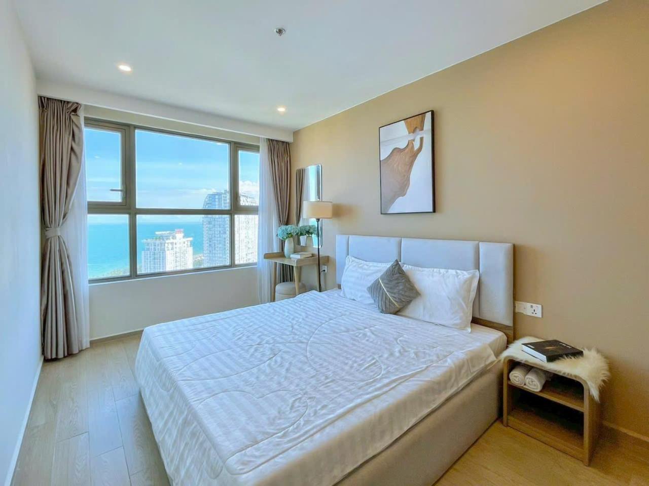 The Song Vung Tau Apartment - 28 Thi Sach Phuong Thang Tam Екстериор снимка