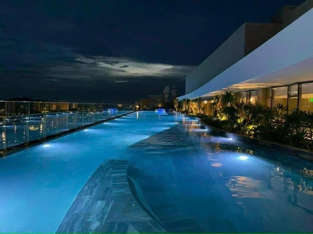 The Song Vung Tau Apartment - 28 Thi Sach Phuong Thang Tam Екстериор снимка